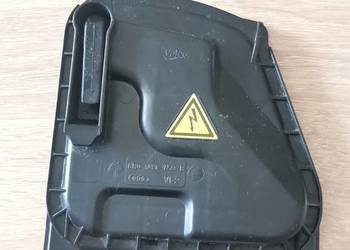 AUDI Q5 SQ5 LEWA ZAŚLEPKA LAMPY PRZÓD 8R0941159B