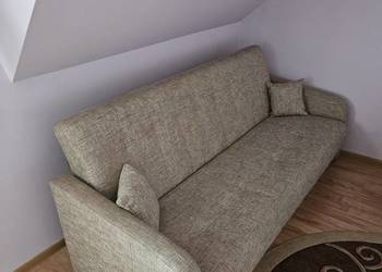 Sprzedam łużko rozkładane