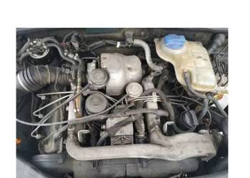 Silnik Audi A6 C5 A4 B5 VW Passat B5 2.5 TDI AKN