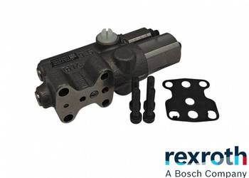 Zawór kompensacyjny pompy do CNH Case New Holland Fendt JD R902535458