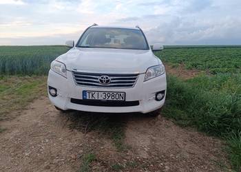 Toyota RAV4 III Lift  2.2 d4d
