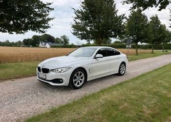BMW 420 I (F32/F33/F82)