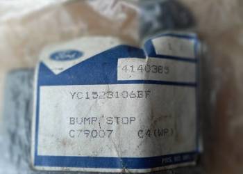 4140385/YC1523106BF Element tapicerki drzwi Ford Transit 4140385/YC1523106BF Element tapicerki drzwi Ford Transit