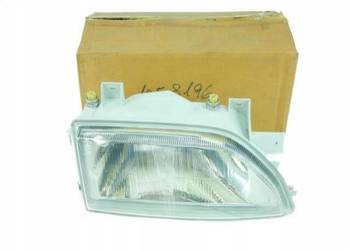 LAMPA PRAWA PRZEDNIA PRZÓD ESCORT ORION 90-95
