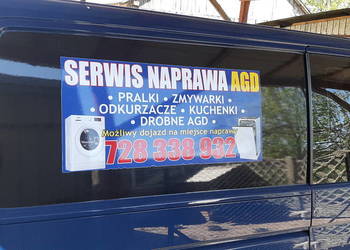 Serwis AGD