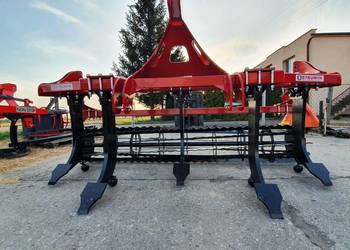 Głębosz 5 wał kule drenarskie Strumyk , Bomet , Unia