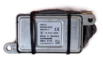 5801443022 SONDA Czujnik czystości spalin NOX Iveco