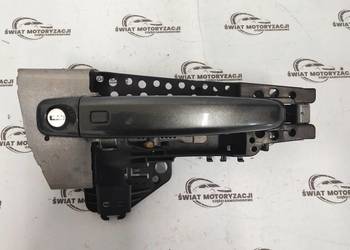 AUDI A1 I 8X klamka zewnętrzna prawa przód