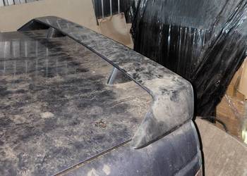 Peugeot 405 MI16/T16 spoiler lotka na klapę bagażnika