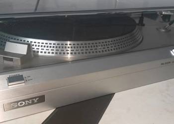 Gramofon Sony Ps-313Fa Direct Drive