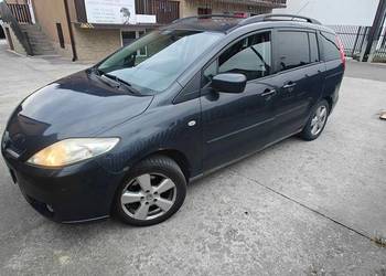 Mazda 5