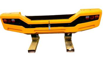 TYLNI ZDERZAK JCB J334/S3993 - JCB 457, 467 ORYGINAŁ