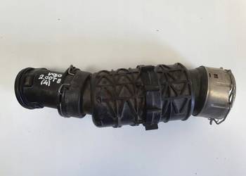 Volvo XC60 II 2.0 D B4 Mild Hybrid PRZEWÓD INTERCOOLER rura 32325435 D420T8