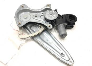 PODNOŚNIK SZYBY LEWY TYŁ TOYOTA C-HR 85710-F4020 Hatchback MECHANIZM