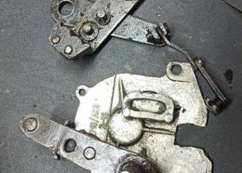 Automat zmiany biegów Motorynka Romet Ogar Komar