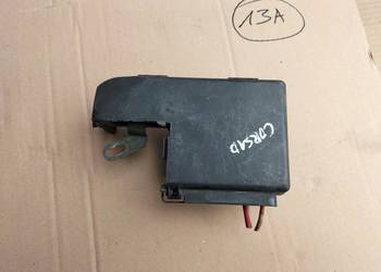 OPEL CORSA  D KLEMA AKUMULATORA