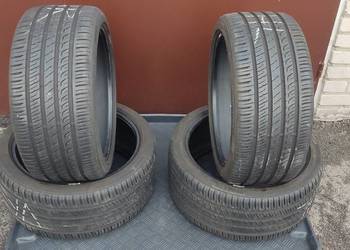 Opony 255/35/19 Barum Bravuris 5 KOMPLET/4 sztuki