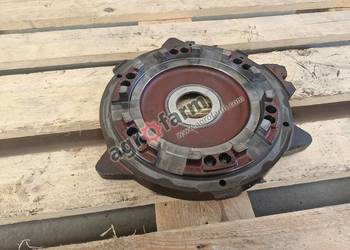 Pokrywa Massey Ferguson 8110, 8160, 8250