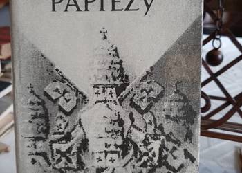 Leksykon Papieży