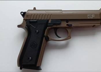 Pistolet ASG Taurus PT92 - replika