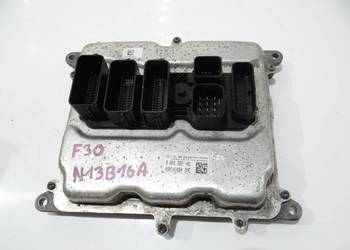 STEROWNIK KOMPUTER SILNIKA BMW F30 F31 N13B16A 8603352