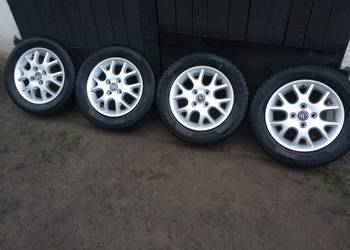 Alufelgi 14' 4x100 Suzuki Toyota Hyundai Mazda Felgi koła