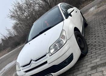 Citroen C4 Coupé