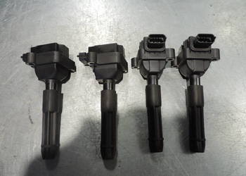 MERCEDES W203  2.0 CEWKA ZAPŁONOWA 0040100340