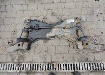 SANKI WÓZEK KOŁYSKA FORD FOCUS MK2 LIFT C-MAX MK1