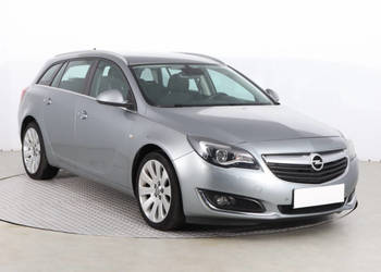 Opel Insignia 2.0 CDTI