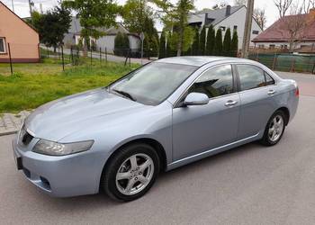 Honda Accord 7,Sedan,2.2 i cdti,140 koni,hak,