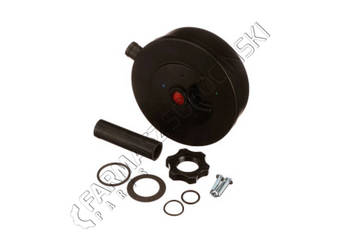 Filtr Odmy - 5802112500 CASE IH