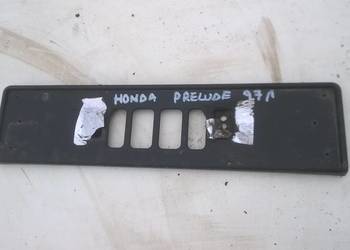 HONDA PRELUDE 1997 2001 BLENDA LISTWA NA ZDERZAK