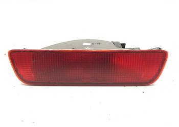 LAMPA PRZECIWMGIELNA NISSAN QASHQAI J10 26580JD00B Hatchback 06-14