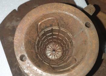 Forma aluminiowa do wtryskarki produkcji plastikowe zabawki dzbanek kielich