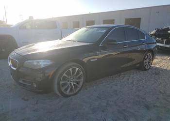 2015 BMW 535 I