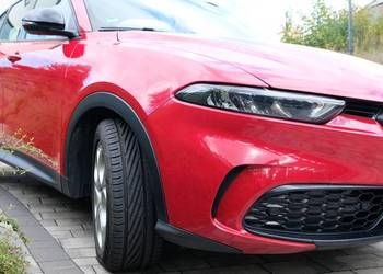 Alfa Romeo Tonale - GWARANCJA