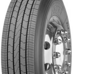 Opony 215 75 17.5 215/75R17.5 Sava Avant4
