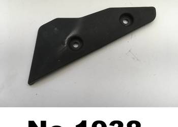 KAWASAKI ER-6 F / NINJA Osłona podnóżka zapiętka P