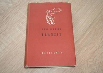 Tranzyt - Seghers / js
