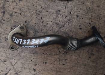 VW SEAT SKODA 1,9TDI rura EGR 038131521J