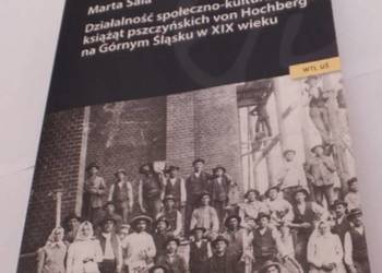 DZIAŁALNOŚĆ SPOŁECZNO-KULTURALNA KSIĄŻĄT PSZCZYŃSKICH