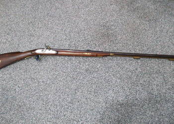 karabin czarnoprochowy kal.45