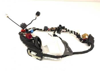 WIĄZKA DRZWI PRZÓD LEWA VW TRANSPORTER T6 7LA970000B 2.0 150KM PRZEWÓD