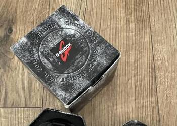 G-Shock Casio Classic