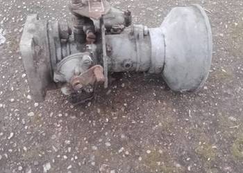 Gaźnik Motopompa PO5 i PO3, Syrena.