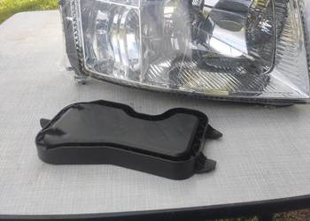 Lampa prawy przód fiat panda 2 II 03-