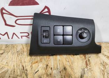 Panel Przełącznik Lusterek Peugeot 301 C-Elysee 12-17 9674382577