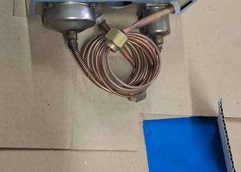 Presostat PENN P70 NA-9001 Regulator Johnson Controls