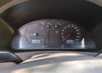 VW Transporter T5 2,5 131 KM VAT1